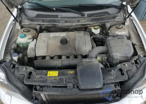 2007 Volvo Xc90 3.2 z USA, uszkodzony, nr VIN YV4CZ982971353383